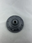 Vintage MOTU Castle Greyskull Shield 1982 Mattel Weapons Pack Accessory Part