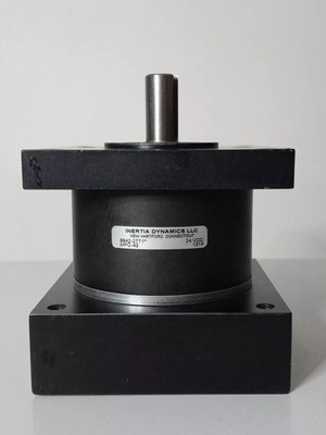 Inertia Dynamics MPC-42 8942-2771 Spring Applied Brake, 24VDC