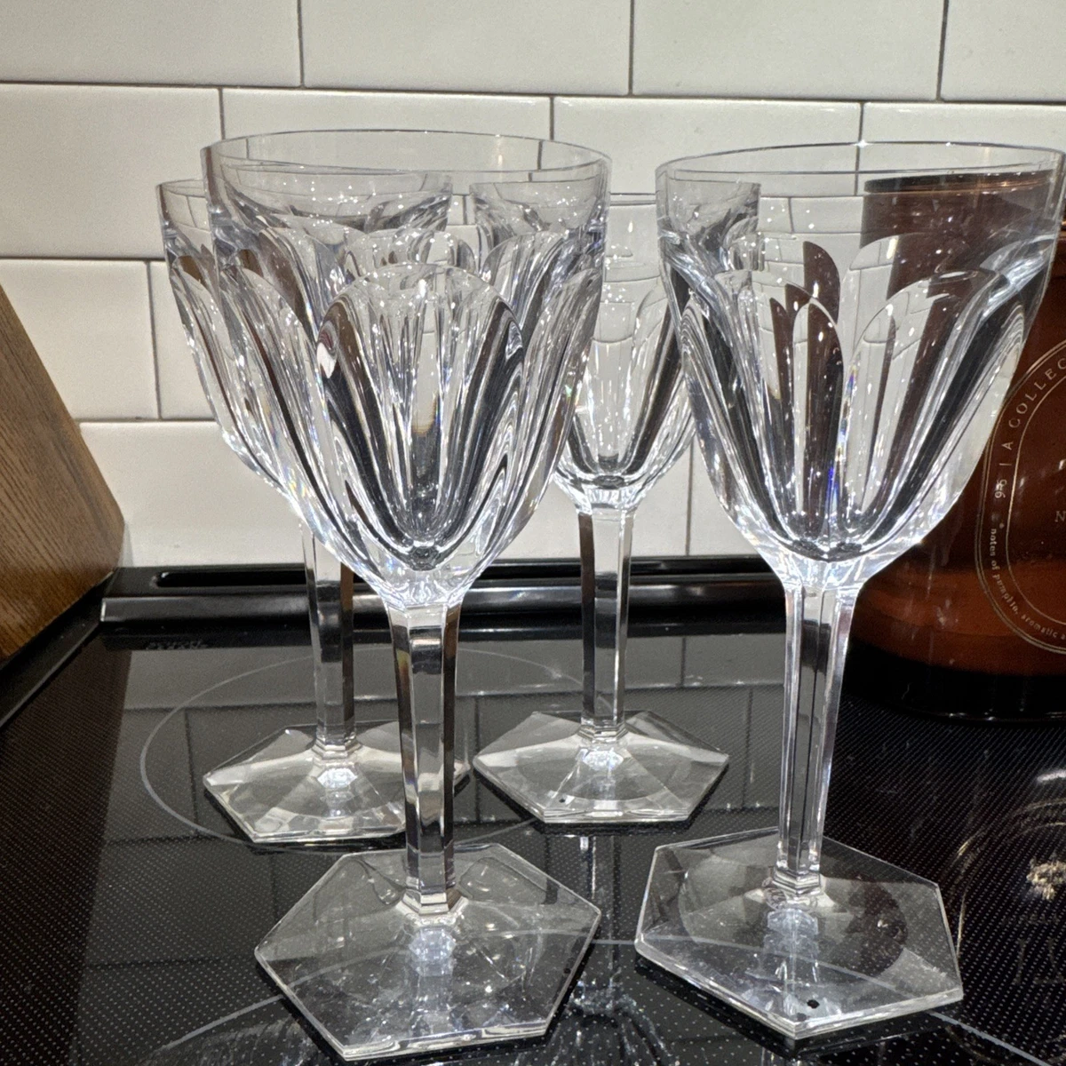 値下 Baccarat イノシシ、ポニー、ベアー ３体セット Baccarat products for sale | eBay