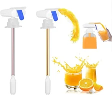 Milk/Drink Dispenser,Electric Tap,Water Bottle Dispenser, Automatic Drink Dispen