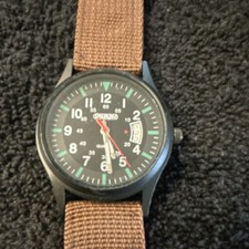 Dsimple Minimalist Quartz Watch