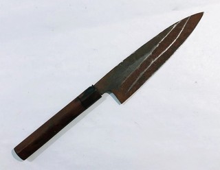 Sakai chef knife kitchen cookware sakimaru kiritsuke aritusgu blade shun carbon