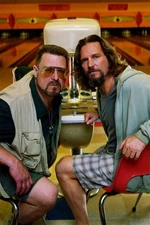 The Big Lebowski glossy Poster print 11"x17" inches home decor