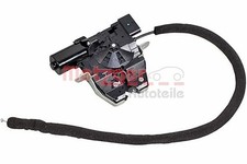 Heckklappenschloss METZGER AUTOTEILE 2310678 f&uuml;r MERCEDES KLASSE W222 V222 X222