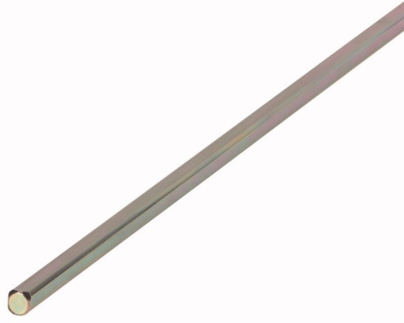 NZM3/4-XV4 DRIVE AXLE EXTENSION 400 261234