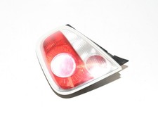 Feu arrière Fiat 500