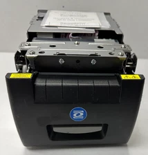 Digital Check ReceiptNOW Elite SRNELITE-USB  Printer missing cover No Adapter
