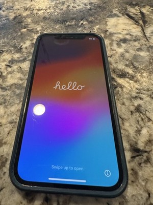 Apple iPhone 12 Pro 128GB Gold LTE Cellular T-Mobile MGKJ3LL/A