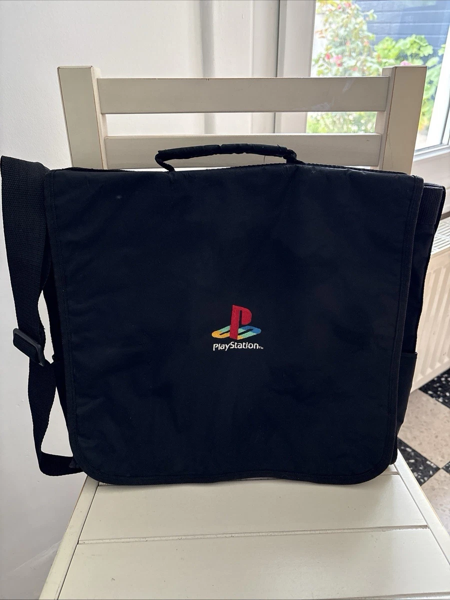 WSRRDRECVHi – Sac De Transport Rigide Pour Console R36S/R35S – Coque EVA Avec Compartiments – Protection Anti-Choc Et Anti-Poussière