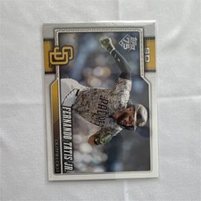 Topps 2026 Series 1 Fernando Tatís Jr. #333 San Diego Padres Base Set