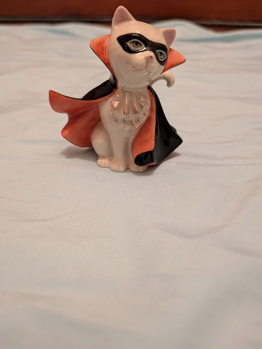 Lenox Collectible Cat Figurines for sale | eBay