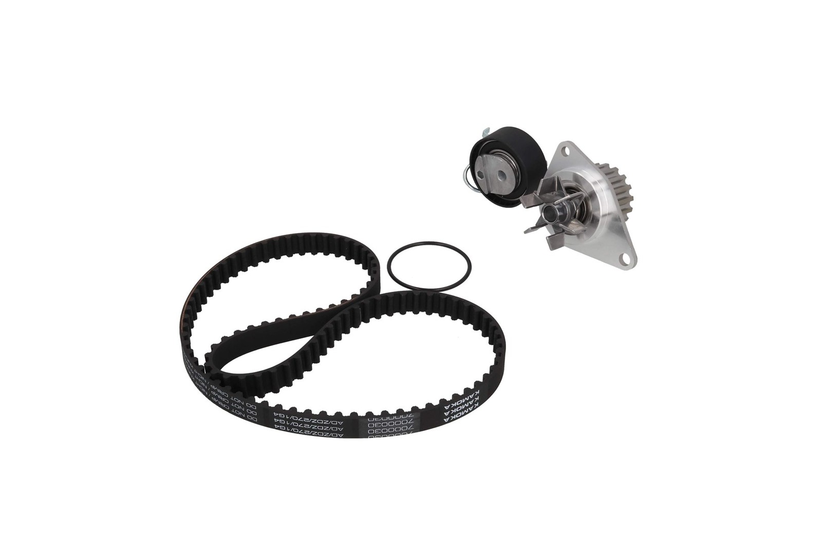 Fits KAMOKA 7001244 TIMING BELT KIT (WITH PUMP) CITROËN BERLINGO 96'- ⭐UK Stock⭐