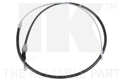 NK Bremsseil Seilzug Feststellbremse 904794 für GOLF VW SEAT SKODA AUDI OCTAVIA