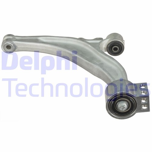 Wishbone / Suspension Arm Front Lower, Left, Outer TC3807 Delphi Track Control - Picture 2 of 2