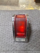 1965 Dodge Coronet Left Rear Taillight Housing Oem Mopar Driver Side 2449801