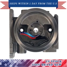 Bearing Housing For HE400VG Paccar MX13 13.0L Turbo 5548355 5459130 2301175PEX