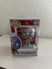 REY MYSTERIO  " WWE "  FUNKO POP #93