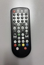 SYLVOX Under Cabinet TV 1080P Kitchen TV Built-in App Smart RV TV REMOTE