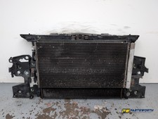 RENAULT MEGANE EXPRESSION VVT 110 Radiator Pack (KIT) 2008-2015