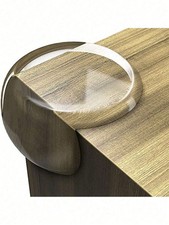 Safety Corner Cushion For Baby Kids Edge Safety Table Guard Protector Bumper