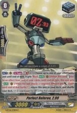 Perfect Referee, 2.99 C G-BT06: Transcension of Blade & Blossom G-BT06/078EN MP