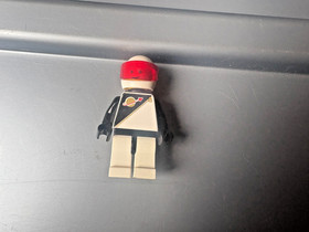 LEGO 6831 SPACE POLICE MESSAGE DECODER COMPLETE WITH INSTRUCTIONS