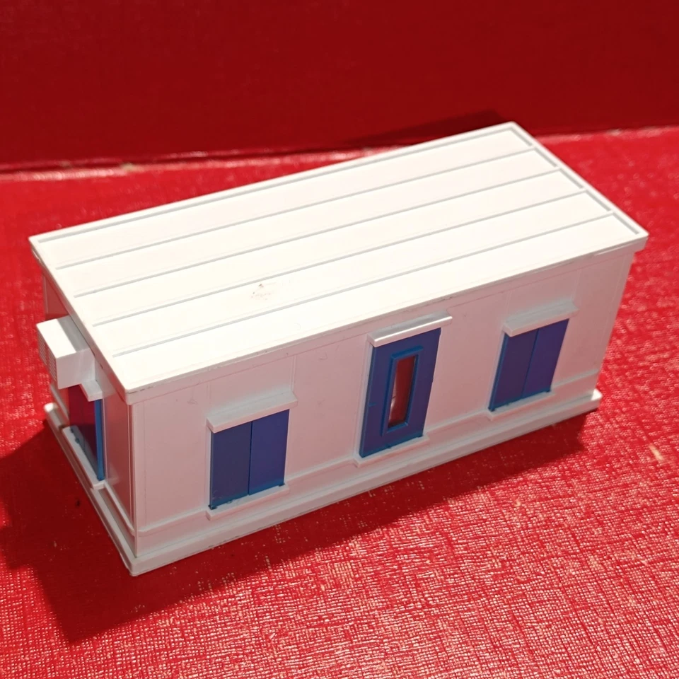 ALGECO 1/50 SOLIDO en Boîte  - Photo 3/4