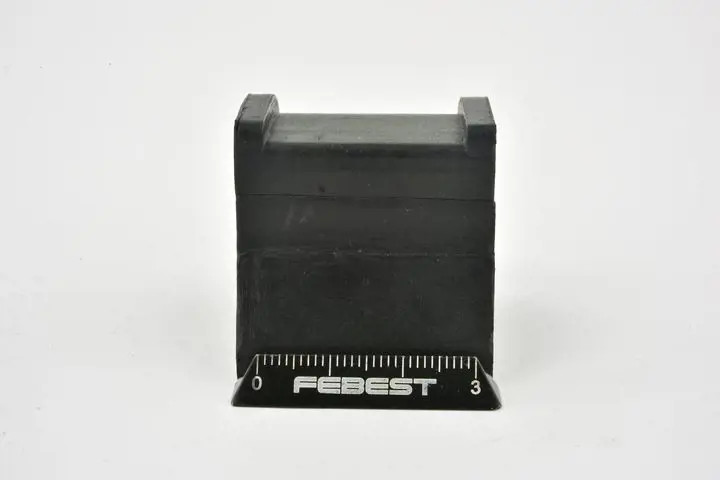 FEBEST TSB-280 Gommini Barra Stabilizzatrice Assale posteriore - Immagine 2