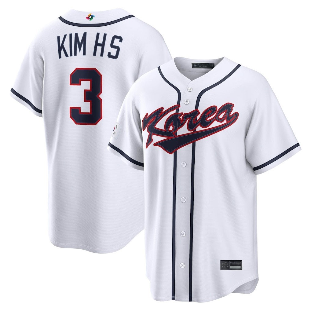 【JIN】S/S Jersey Korea ver. Mサイズ 2002-2003 South Korea J S Park HOME Kit Soccer Jersey Shirt Nike