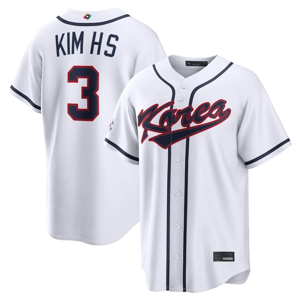 韩国其他棒球球迷服装与纪念品| eBay