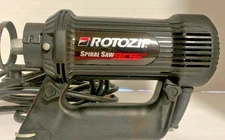 ROTOZIP Heavy Duty Spiral Saw SCS01 Corded Drywall Rotary Tool - Made in USA
