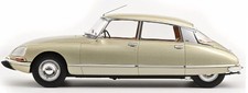 NOREV,CITROEN DS 23 Pallas 1973 Beige Tholonet, 1/12, NOREV121730