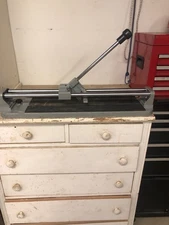 Brutus Tile cutter