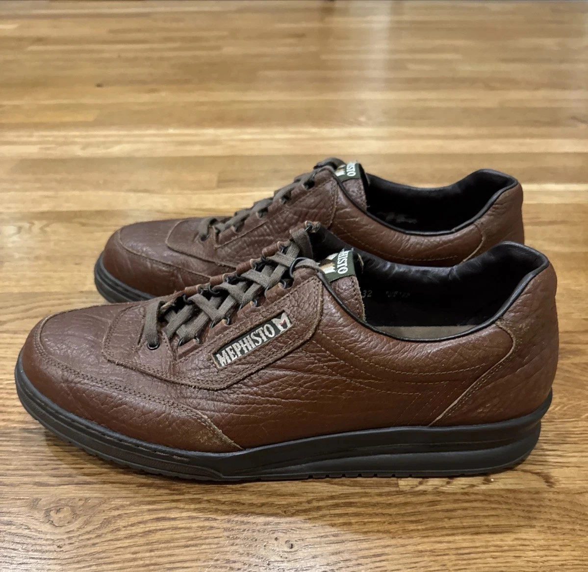 Air Jet Casual Shoes for Men with Upper Leather for sale | eBay display picture 3