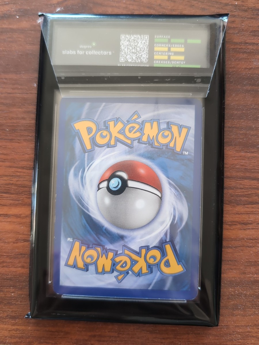 Charizard - (WotC Legendary Collection) 3/110 Deck Exclusives
