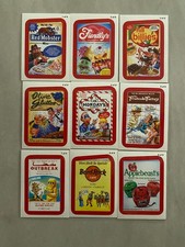 2013 Topps Wacky Packages All-New Series 11 Trading Cards 10