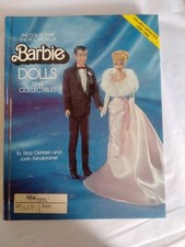 The Collectors Encyclopedia of Barbie Dolls and Collectibles 1977