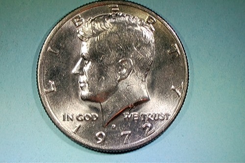 24 Various Halves