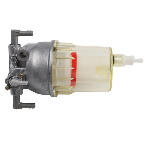 Heavy Duty Fuel Filter Water Separator For Kubota And For Excavator 6070 - Picture 10 of 12