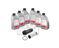 NEU - Febi Bilstein 176877 Teilesatz, ÖLwechsel-Automatikgetriebe FüR Ford