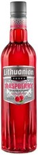 Avietine Lithuanian Raspberry Vodka 50cl 40% ABV Flavoured