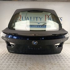 BMW 3 GT F34 Heckklappe Kofferraumdeckel (Farbe 475)