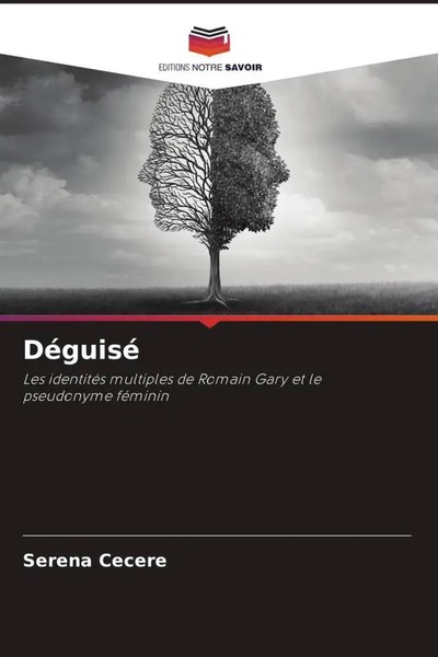 Serena Cecere | DéGuisé | Taschenbuch | FranzöSisch (2023) | EAN 9786205610930-image