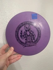 Innova Gstar Polecat 2023 Infinite Discs Exclusive Proctor PoCaWoCha 175.4