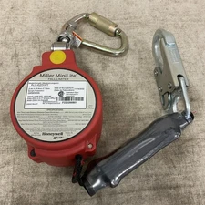 HONEYWELL MILLER FL11-3-Z7/11FT Self-Retracting Lifeline