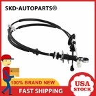 Manual Shift Linkage Cables for Accord TSX 5/6 Speed 2003-2007 54310-SDA-L02