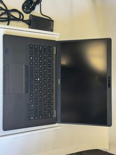 Dell Latitude 5400 14" Intel Core i5-8365U 1.6GHz 16GB RAM 512GB SSD, Grade C