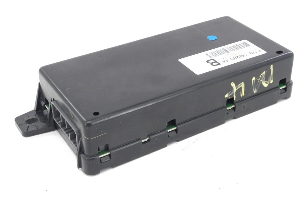 Módulo de control electrónico de carrocería GEM General BCM para Explorer Mountaineer 1997 Foto 3 de 4