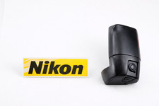 Nikon MB-21 Multi Power High Speed Battery Grip for F4 F4S 35mm Tested