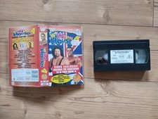 WWF WWE VHS Video In Your House 4 1995
